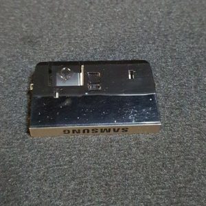 Module bouton power télé Samsung UE49RU7305K Référence: BN96-A48730A