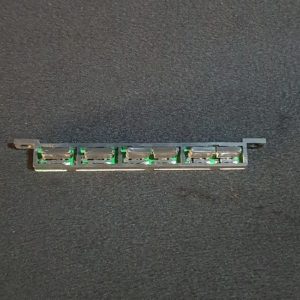 Module de commandes Télé Samsung LE46S86BD Référence: BN41-00709A