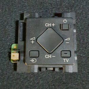 Module de commandes télé Sony KD-65X8505C Référence: VO15H10