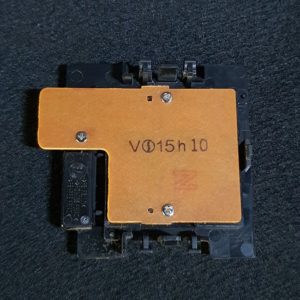 Module de commandes télé Sony KD-65X8505C Référence: VO15H10
