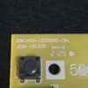 Module de commandes télé Grandin UD65LGB212C Référence: 890.K00-LE50660-OH – Image 3