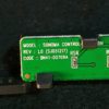 Module de commandes Télé Samsung LE46S86BD Référence: BN41-00709A – Image 3