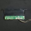 Module de commandes télé Sharp LC-42XD1EA Référence: KD910WJ (WE0173314) – Image 3