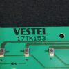 Module de commandes télé Jvc LT-48HW87U Référence: 17TK153 – Image 6