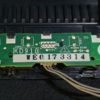 Module de commandes télé Sharp LC-42XD1EA Référence: KD910WJ (WE0173314) – Image 4