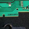 Module de commandes télé Jvc LT-48HW87U Référence: 17TK153 – Image 5