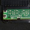 Module de commandes télé Sharp LC-42XD1EA Référence: KD910WJ (WE0173314) – Image 5