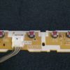 Module de commandes télé Sharp LC-42XD1EA Référence: KD910WJ (WE0173314) – Image 8