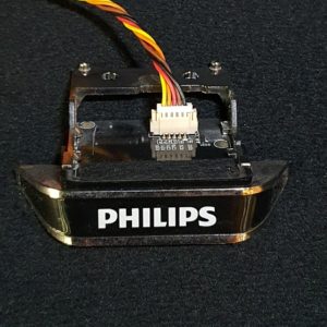 Module infra rouge télé Philips 55PUH6101/88 Référence: 715G8151-R01-000-004K