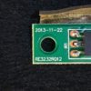 Module infra rouge télé Continental Edison CELED480816B7 Référence: RE3232R012 – Image 3