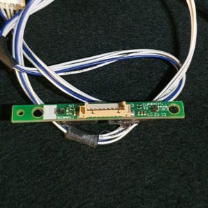 Module infra rouge Télé Princeton PR39HD17B Référence: 17LD166 (200416R3) – Image 3