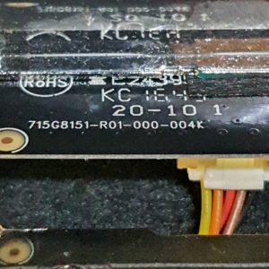 Module infra rouge télé Philips 55PUH6101/88 Référence: 715G8151-R01-000-004K – Image 4
