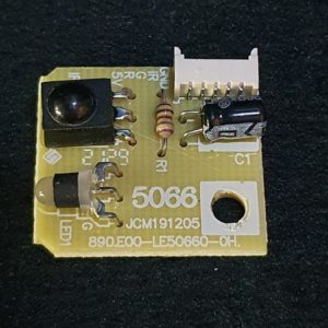 Module infra rouge télé Grandin UD65LGB212C Référence: 890.E00-LE50660-OH – Image 4