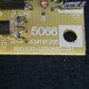 Module infra rouge télé Grandin UD65LGB212C Référence: 890.E00-LE50660-OH – Image 5