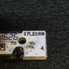 Module infra rouge télé Jvc LT-48HW87U Référence: 17LD168 – Image 6