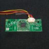 Module wifi télé Toshiba 43UA2B63DG Référence: 17WFM25 (080419R4) – Image 2