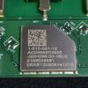 Carte D'alimentation Sony D'occasion Pour TV KD-55AG9 – Pièce Détachée