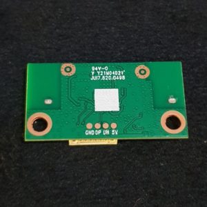 Module wifi télé Grandin UD65LGB212C Référence: 2AOKI-WFM603UWC1 – Image 3