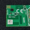 Module wifi télé Toshiba 43UA2B63DG Référence: 17WFM25 (080419R4) – Image 4