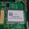 Module wifi télé TCL U60P6046 Référence: 07-MT7662-MAG – Image 4