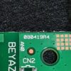 Module wifi télé Toshiba 43UA2B63DG Référence: 17WFM25 (080419R4) – Image 6