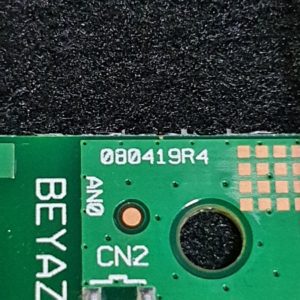 Module wifi télé Toshiba 43UA2B63DG Référence: 17WFM25 (080419R4) – Image 6