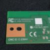 Module wifi télé Sony KD-75XH9096 Référence: 1-005-419-11 – Image 4