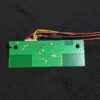 Module wifi télé Toshiba 43UA2B63DG Référence: 17WFM25 (080419R4) – Image 3