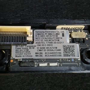 Module wifi Bluetooth télé Samsung QE65QN85AAT Référence: BN59-01369A – Image 4