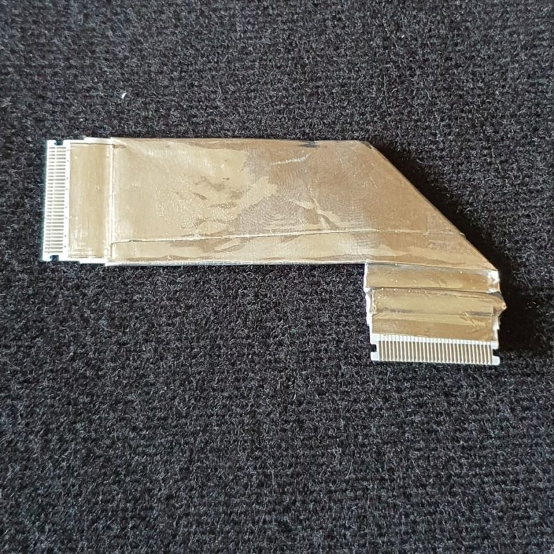 Nappe De Connexion Commande Volant Gauche/droit Pour Seat Altea, Leon, Toledo - Occasion