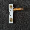 Nappe boutons volume + - tablette Asus MemoPad 10 ME301 (k001)