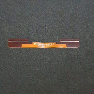 Nappe de connexion des cartes du LCD télé Continental Edison CELED43420B6