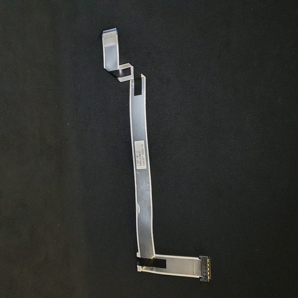 Nappe vidéo Cable LVDS 08G26WJ8010D 08G26W J8010D pour ASUS W7J