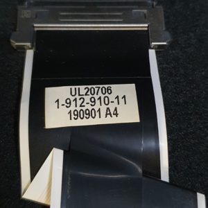 Nappe LVDS télé Sony KD-55AG9 Référence: 1-912-910-11 – Image 3