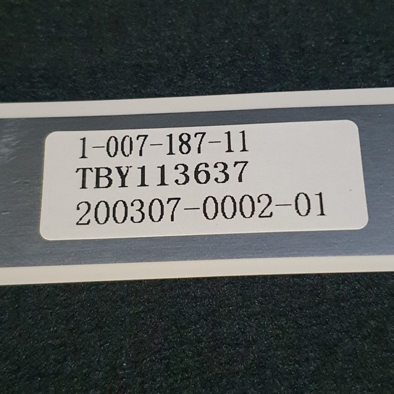 Câble Flex/LVDS Pour TV Sony KD-65X85J Et Autres Modèles X80J à X95J - Réf. 1-013-163-11
