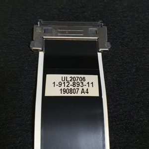 Nappe LVDS télé Sony KD-55AG9 Référence: 1-912-893-11 – Image 3