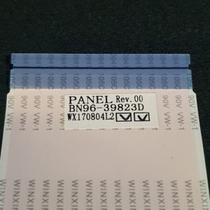 Nappe LVDS télé Samsung UE49MU6105K Référence: BN96-39823D – Image 3