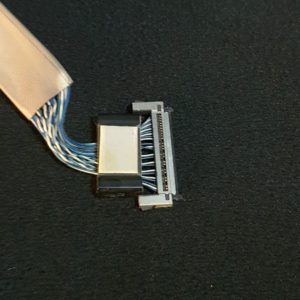 Nappe LVDS Télé Samsung LE46S86BD