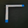 Nappe LVDS télé Samsung UE40J5100AW Référence: BN96-27044N – Image 2