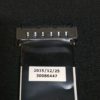 Nappe LVDS télé Jvc LT-48HW87U Référence: 30086447 – Image 3