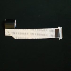 Nappe LVDS télé Techwood CL32ITM12BMS – Image 3