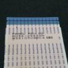 Nappe LVDS télé Samsung UE65TU6925K Référence: BN96-39820H – Image 3