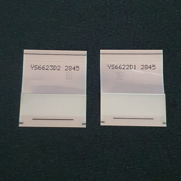 Carte D'extension JVC Pour TV LT-58HV92 – Occasion