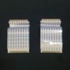 Ensemble nappes de connexion de la carte T-Con au LCD télé Grandin UD65LGB212C – Image 2