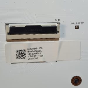 Panneau LEDS Télé Samsung QE65QN85AAT Référence: BN41-02837A – Image 4