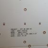 Panneau LEDS télé Samsung QE65QN85BAT Référence: BN41-02977A – Image 4