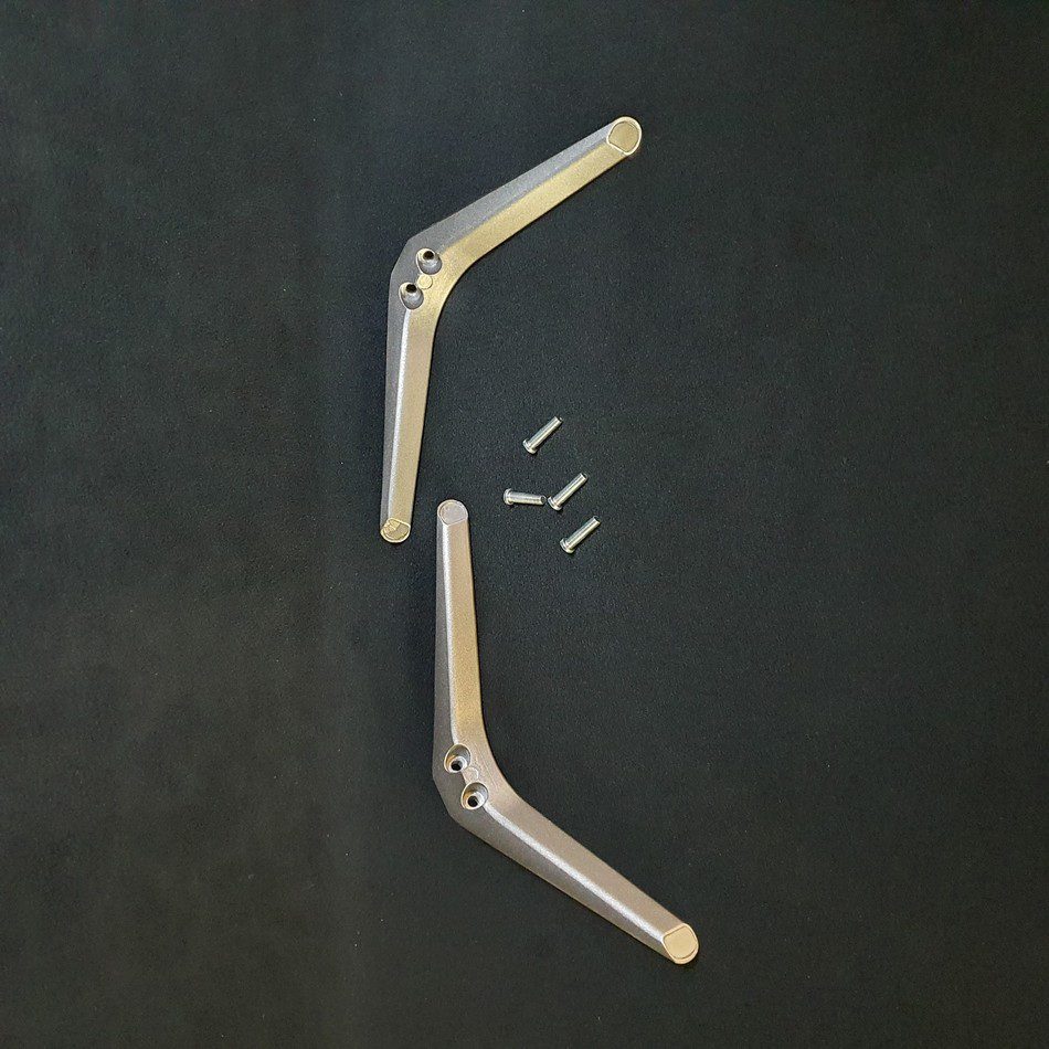 Zapfwellenprofil 1.3/8 x 6er 200mm Länge - MDM parts Zapfwellenprofil 1.3/8 x 6er 200mm Länge - MDM parts