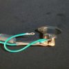 Prise d'alimentation Télé Samsung LE46S86BD – Image 3