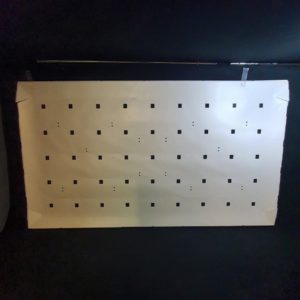 Réflecteur télé TCL U60P6046