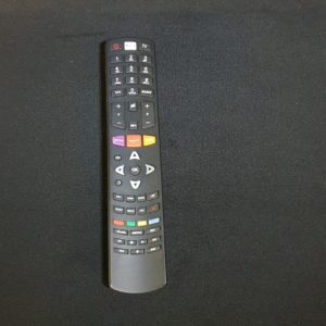 Télécommande télé TCL U65S7906 Référence: RC311 FUI1